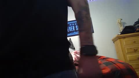 theamezcua98 online show from January 5, 1:13 am