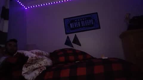 theamezcua98 online show from January 23, 9:29 am