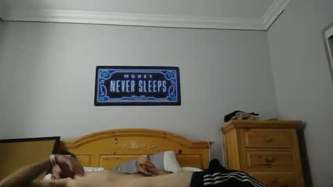 theamezcua98 online show from September 13, 2:51 pm