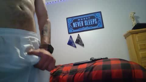 theamezcua98 online show from January 17, 9:49 am