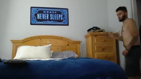 theamezcua98 online show from September 21, 5:24 pm