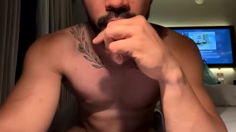 thearcher56 online show from May 4, 2:13 am