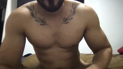 thearcher56 online show from May 19, 9:54 pm