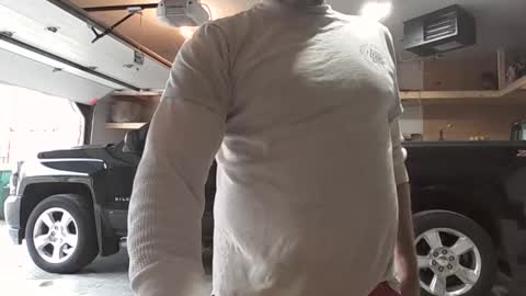 thebadguy66 online show from March 14, 5:20 pm