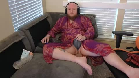 theballboy online show from April 16, 12:27 pm