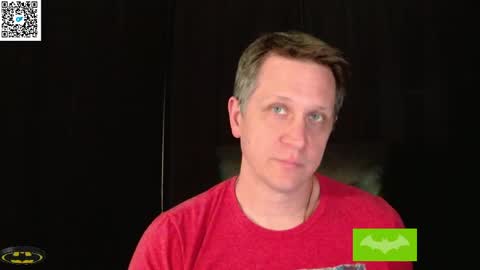 ISABELLA  or MATT online show from April 21, 6:58 pm