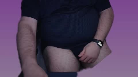 The Bear King online show from March 10, 6:16 am