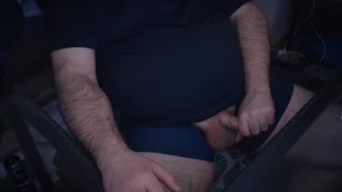 The Bear King online show from February 4, 6:36 am