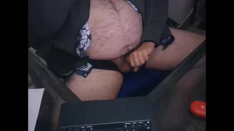 The Bear King online show from October 12, 6:29 am