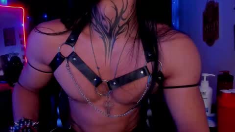 the beast master online show from November 20, 11:58 pm