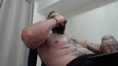 John online show from March 26, 7:51 pm