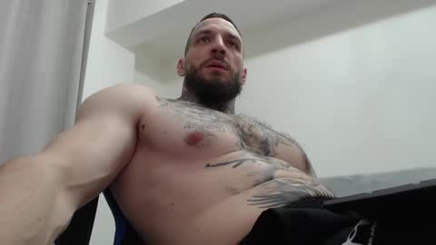 John online show from March 7, 7:33 pm