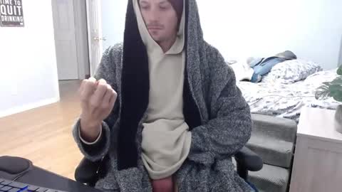 thebigbamboo26 online show from November 3, 1:13 pm