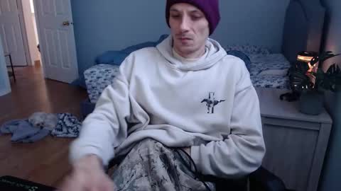 thebigbamboo26 online show from February 12, 4:46 pm