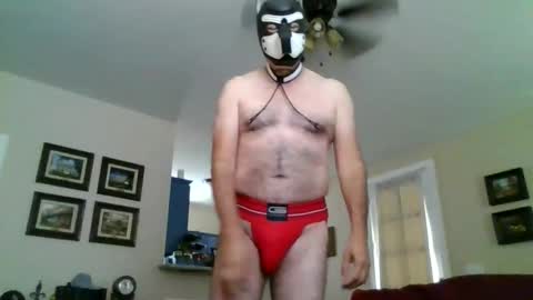 Daddy online show from October 28, 4:09 pm