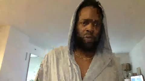 Snapshot of theblacklordmaster chatting on September 19, 1:00 pm theblacklordmaster online show from September 19, 1:00 pm