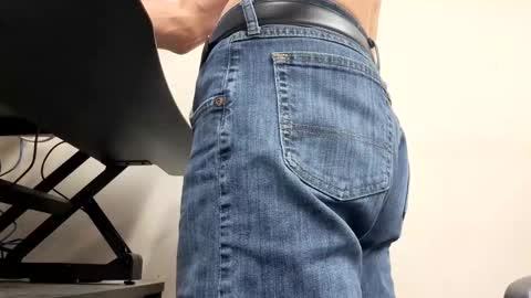 Snapshot of theblessed1 chatting on October 15, 10:45 am theblessed1 online show from October 15, 10:45 am