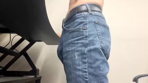 Snapshot of theblessed1 chatting on October 3, 10:42 am theblessed1 online show from October 3, 10:42 am