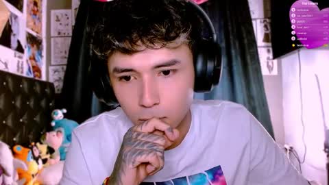 thebluesky_18 online show from May 24, 1:17 pm