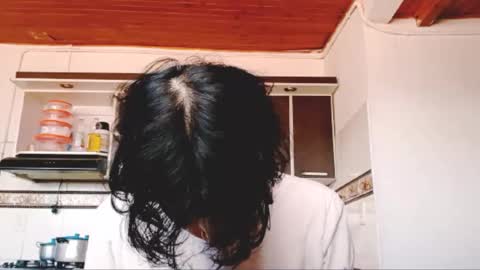 thebluesky_18 online show from October 5, 4:33 pm