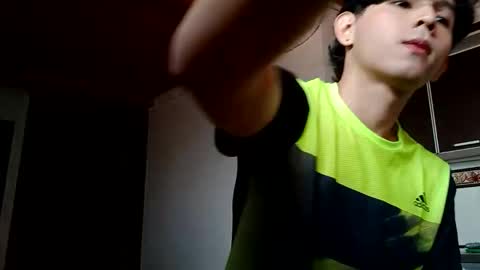 thebluesky_18 online show from October 4, 4:23 pm