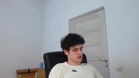 Thebrad H online show from March 31, 1:46 pm