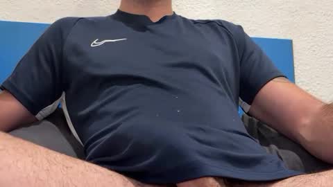 thebulge_b0y online show from July 22, 11:24 am