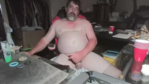 Cajunbator online show from July 28, 10:12 am