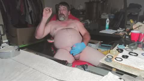 Cajunbator online show from July 15, 12:56 pm