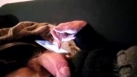 thecasanova66 online show from March 11, 12:54 am