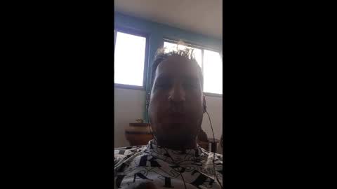 Andres  online show from April 3, 7:21 pm