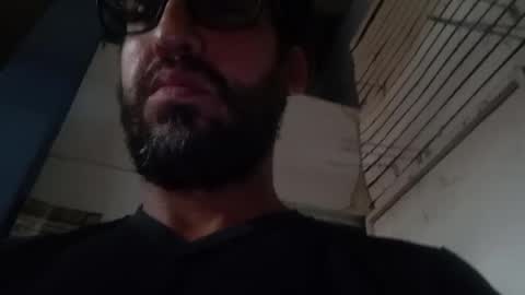Andres  online show from May 29, 12:15 pm