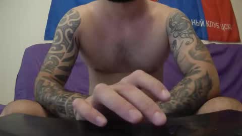 thecure483448 online show from October 21, 11:46 am