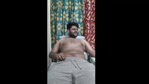 thecuteboyy online show from April 3, 1:02 am