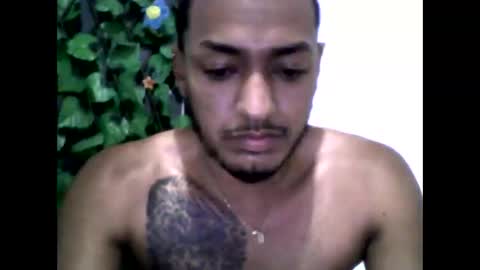 thedarkskinnedone online show from March 10, 11:44 pm