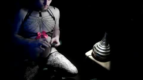 thedemonlord93 online show from July 23, 3:15 am
