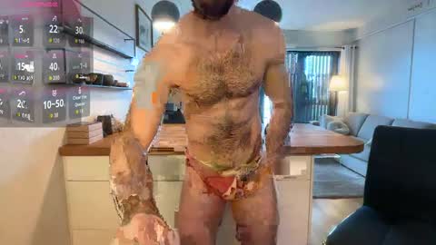 thedickandass online show from March 14, 8:10 am