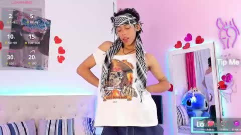 ethan online show from September 8, 7:13 pm