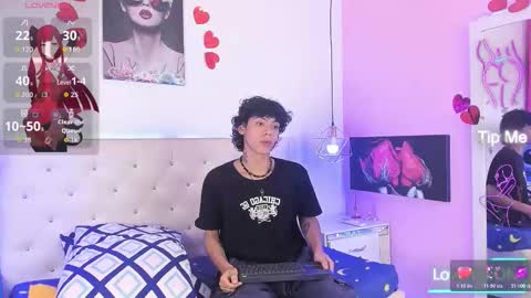 ethan online show from October 22, 8:45 pm