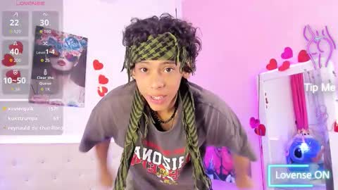 ethan online show from September 15, 7:59 pm