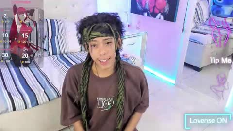 ethan online show from September 19, 8:41 pm