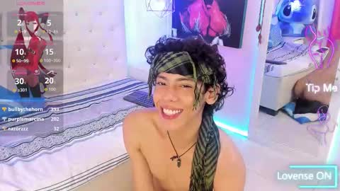 ethan online show from October 1, 8:02 pm