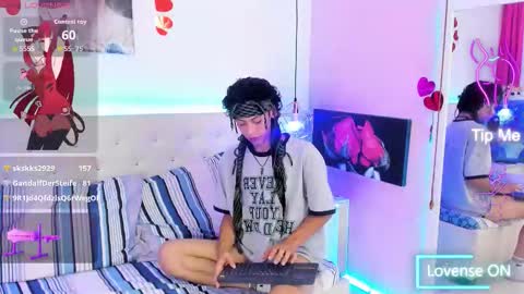 ethan online show from September 18, 8:22 pm