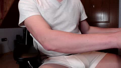 thedome372 online show from February 27, 9:36 pm