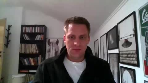 thedon2123 online show from November 10, 4:23 pm