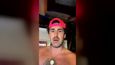thedonjulian online show from August 5, 11:37 am