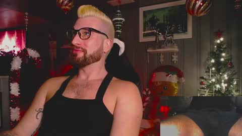 H online show from December 13, 8:15 pm