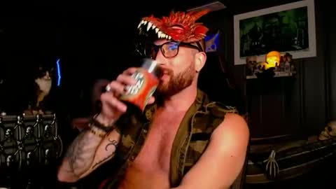 H online show from October 13, 2:28 am