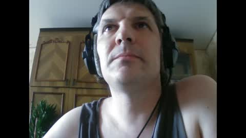 The Emperor of the Universe online show from July 24, 9:05 am