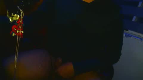 theerick707 online show from October 19, 8:39 am